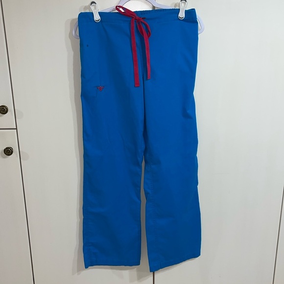 Med Couture women’s size small scrub pants - Picture 1 of 8